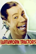 Poster de la película Earthworm Tractors