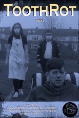 Poster de la película ToothRot