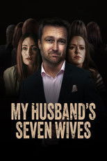 Poster de la película My Husband's Seven Wives
