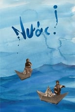 Poster de la película Nước