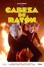 Poster de la película Mousehead