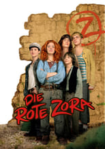 Poster de la película Red Zora