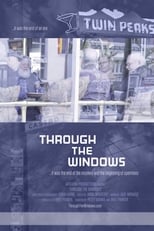 Poster de la película Through the Windows