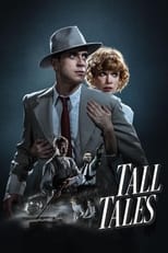 Poster de la película Tall Tales