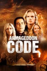 Poster de la película Armageddon Code