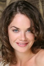 Actor Ruth Wilson