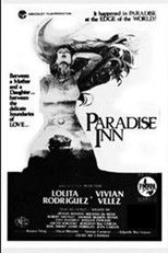 Poster de la película Paradise Inn
