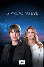 Poster de la serie Stargazing Live