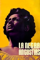 Poster de la película La negra Angustias