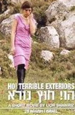 Poster de la película Ho! Terrible Exteriors