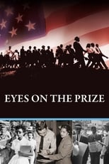 Poster de la serie Eyes on the Prize