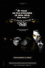 Poster de la película La Grande Aventure Du Cirque Plume