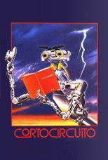 Poster de la película Cortocircuito