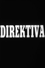 Poster de la película Directive