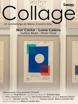 Poster de la película Collage