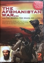 Poster de la película The Afghanistan War... And The Search For Osama Bin Laden