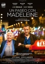 Poster de la película Un paseo con Madeleine