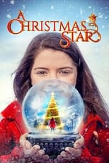 Poster de la película A Christmas Star