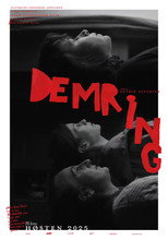 Poster de la película Dawning