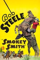 Poster de la película Smokey Smith