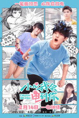 Poster de la película Crush on You