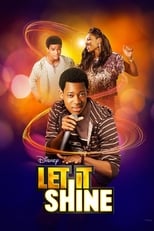 Poster de la película Let It Shine