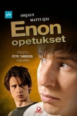 Poster de la serie Enon opetukset