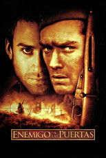 Poster de la película Enemigo a las puertas