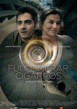 Poster de la película I Went to Buy Cigarettes