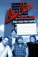 Poster de la película Blue Collar Comedy Tour: One for the Road