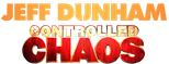 Logo Jeff Dunham: Controlled Chaos