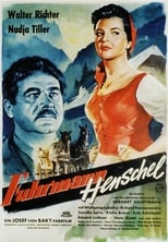 Poster de la película Fuhrmann Henschel