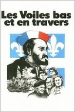 Poster de la película Sails Lowered and Safe Harbour