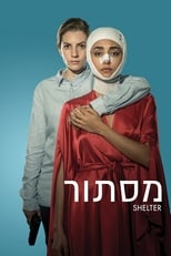 Poster de la película Shelter