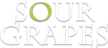 Logo Sour Grapes