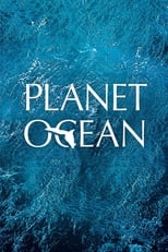 Poster de la película Planet Ocean