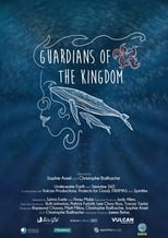 Poster de la película Guardians of the Kingdom