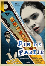 Poster de la película Pin de Fartie