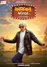 Poster de la película Phonibabu Viral