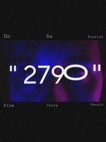 Poster de la película 2790