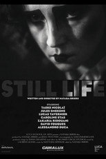 Poster de la película Still Life