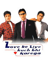 Poster de la película Love Ke Liye Kuch Bhi Karega