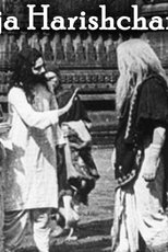 Poster de la película Satyavadi Raja Harishchandra
