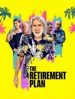 Poster de la película The Retirement Plan