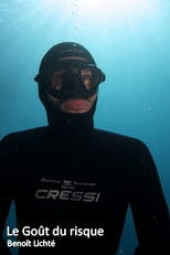 Poster de la película Le Goût du risque