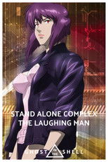 Poster de la película Ghost in the Shell: Stand Alone Complex - The Laughing Man