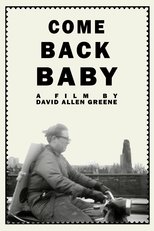Poster de la película Come Back Baby