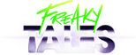 Logo Freaky Tales