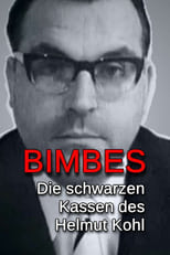 Poster de la película Bimbes: Die schwarzen Kassen des Helmut Kohl