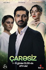 Poster de la serie Çarəsiz